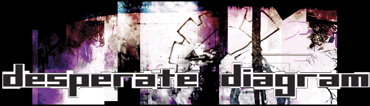 .   .  . . ...desperate diagram... . .  .   .